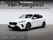BMW 1 Serie 120d