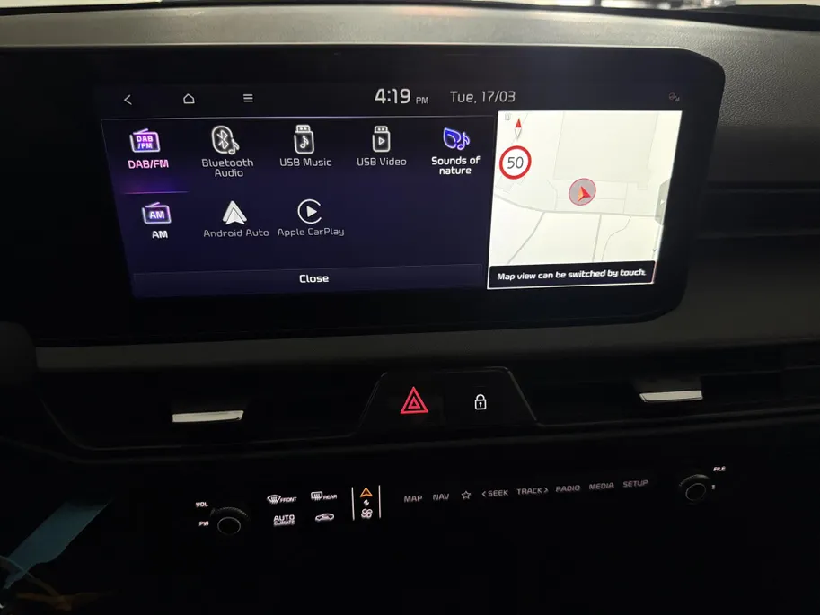 Kia Stonic 1.0 T-GDi MHEV 115pk DynamicPlusLine