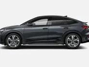 Audi Q4 Sportback Q4 Sportback S edition performance 286 PK · Tech plus · Trekhaak elek. wegklapbaar · MMi experience pro