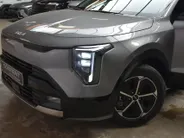 Kia Niro 1.6 GDi Hybrid 138pk DCT6 DynamicPlusLine Snel leverbaar!