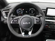 Kia ProCeed 1.5 T-GDi GT-Line | Keyless | Dodehoek detectie | Navi | Camera |