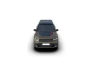 Jeep Compass Overland