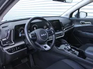 Kia Sportage 1.6 T-GDi Hybrid DynamicLine | Camera | Cruise adapt. | Navi | 17' LM | Clima v+a | LED | Apple Carplay/Android Auto |