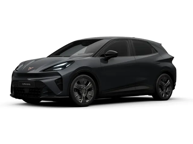 CUPRA Raval