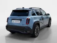 Renault 4 Comfort Range Iconic 52 kWh Automaat | DEMO | Zwarte Motorkap | Camera | Elektrische Achterklep | Apple CarPlay/Android Auto | Climate Control | Adaptive Cruise Control | Digital Cockpit | Armsteun | Lichtmetalen Velgen |