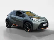 Toyota Aygo X 1.0 VVT-i MT Limited | Apple Carplay & Android Auto | Stoelverwarming | JBL Audio | Camera | Parkeersensoren | LMV | Cruise & Climate Control | Dealer Onderhouden | 12 Maanden BOVAG Garantie