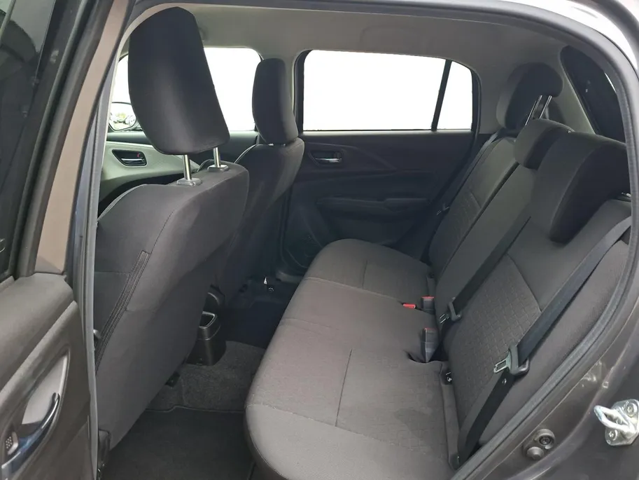 Suzuki Swift 1.2 Select Smart Hybrid | All weather banden | Navigatie | Adaptieve cruise control | Garantie tot 2035