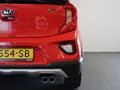 Kia Picanto 1.0 T-GDI X-Line 2.222 km origineel aantoonbaar
