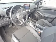 Nissan Juke 1.6 Hybrid N-Connecta | Cruise control | Apple Carplay/Android Auto | Airco automatisch | Automaat | Hybride | Keyless entry | Keyless Start