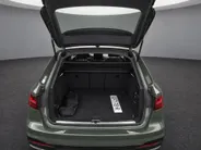 Audi A4 Avant 35 TFSI 150pk S edition Competition · Trekhaak · Camera ·  Stoelverwarming · Drive select · Leder/Stof · Garantie t/m 23-07-2028 of 100000km.