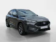 Ford Kuga 2.5 PHEV ST-Line | NL auto | Automaat | Winter pack | Adapt. Cruise control | BLIS | 360 graden camera | Draadloos opladen mobiel | Fabrieksgarantie tot 01-2028 |