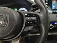 Honda HR-V 1.5 e:HEV Advance AUTOMAAT NAVI AIRCO ADAPTIEVE CRUISE CONTROLE LM VELGEN HOGE INSTAP ZEER MOOIE AUTO DEALER ONDERHOUDEN