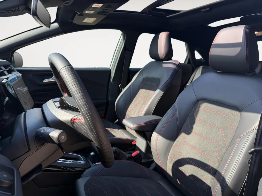 Ford Puma 1.0 EcoBoost Hybrid ST-Line X | Panoramadak | Winter Pack | Driver Assistance Pack | Comfort Pack | B&O Audio | Apple Carplay & Android Auto |