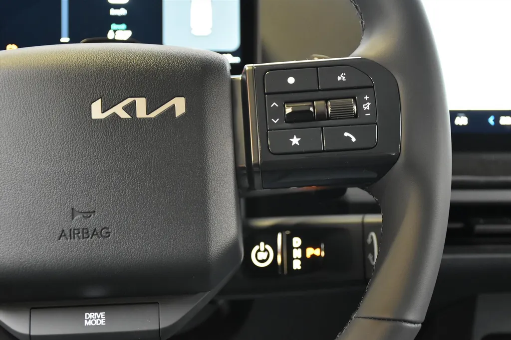 Kia PV5 Passenger 51.5 kWh Essential