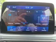 Ford Focus Wagon 1.5 EcoBoost Active Business 150PK Automaat | 1500kg Trekgewicht | Trekhaak | Climate Control | Navigatie | Parkeersensoren | Cruise Control | Keyless Entry