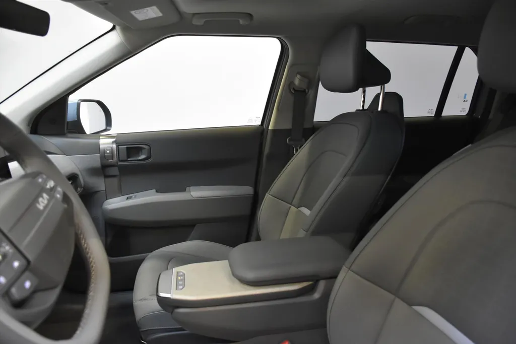 Kia EV3 58,3 kWh 204pk Plus Advanced