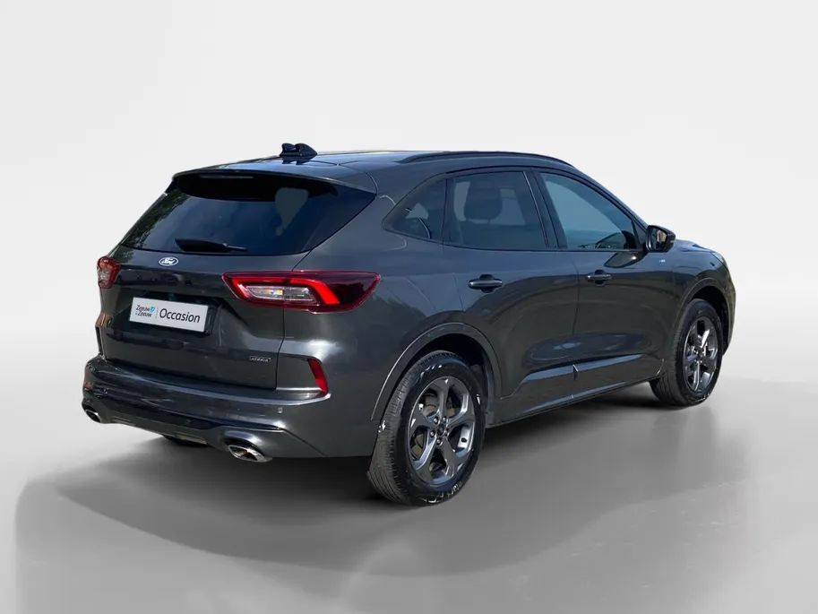 Ford Kuga 2.5 PHEV ST-Line 243PK | NL Auto | Driver Assistance Pack | Winter Pack | Adaptieve Cruise Control | BLIS | Keyless Entry | 360 graden Camera