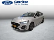 Ford Focus Wagon 1.0 EcoBoost Hybrid ST Line | Automaat | Winter Pack | Adap Cruise |