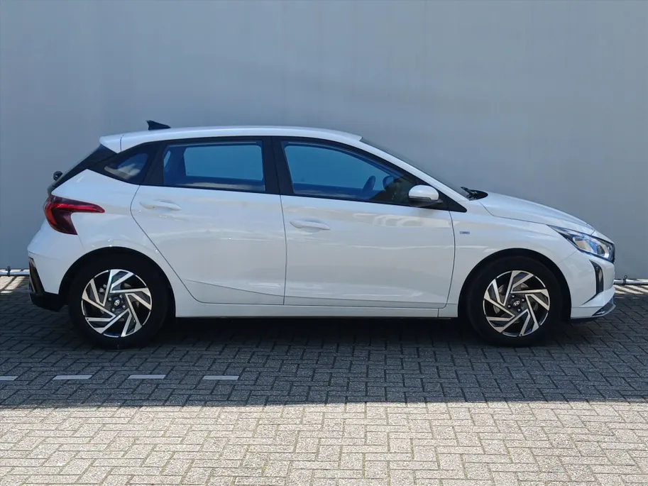 Hyundai i20 1.0 T-GDI 100pk Comfort / Carplay / Cruise / Airco
