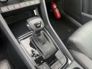 Škoda Karoq 1.5 TSI ACT Business Edition Plus memory stoelen