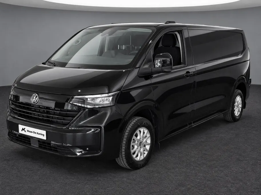 Volkswagen Bedrijfswagens e-Transporter Bedrijfswagens Bestelwagen Style 70kWh 218pk L2 735939