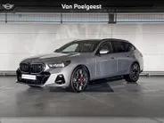 BMW i5 Touring xDrive40 84 kWh