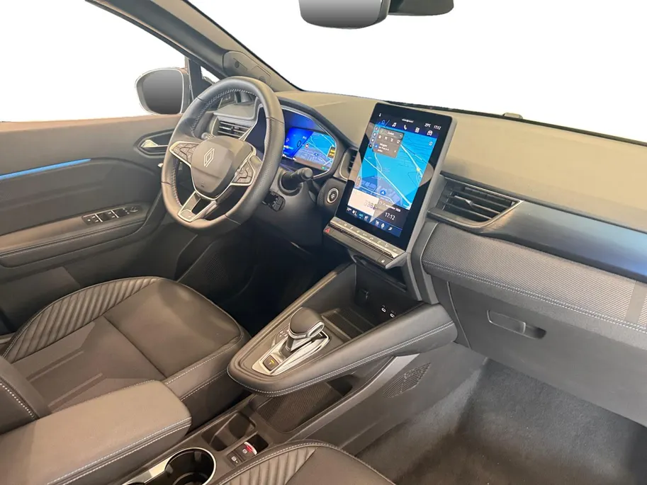 Renault Symbioz 1.6 E-Tech full hybrid 145 esprit Alpine *Navi+Camera*Climate*Adaptive Cruise*Stoel/Stuur Verw.*Ruime Achterbak*Sportieve Uitstraling!