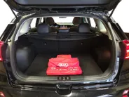 Kia Niro 1.6i Hybrid DynamicLine | 1e Eigenaar | Automaat | Camera | Carplay | navigatie | Cruise Control Adaptief | 12 Maanden BOVAG Garantie |