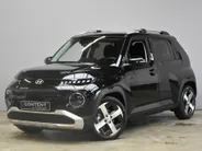 Hyundai Inster 42 kWh Pulse Advanced | Schuifdak I SNEL LEVERBAAR