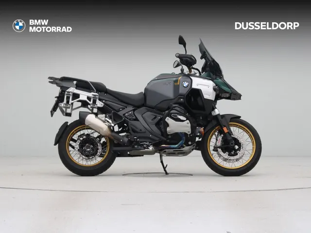BMW R 1300 GS