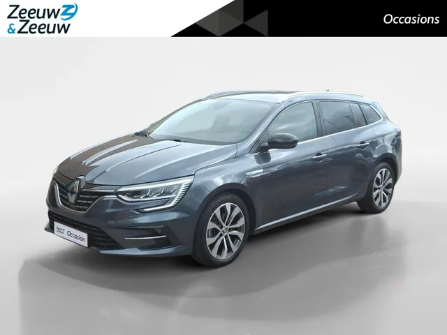 Renault Mégane Estate