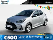 Toyota Yaris 1.5 Hybrid 115 Active | Apple Carplay | Android Auto | Parkeercamera | Parkeersensoren | Stoelverwarming