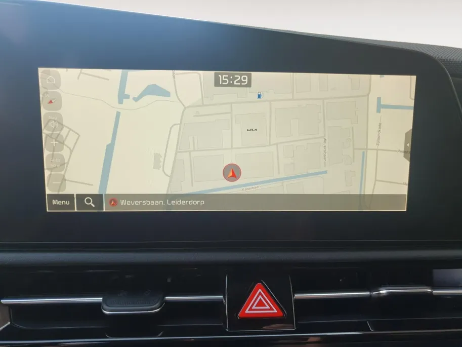 Kia Niro 1.6 GDi Hybrid DynamicLine | Navigatie | Camera | Adaptieve cruise control | Apple Carplay /Android Auto | Verbruik 1 op 20!