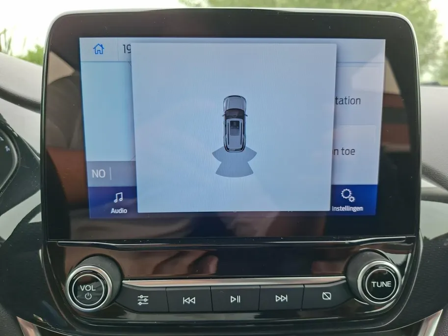Ford Puma 1.0 EcoBoost Hybrid Titanium | 1e Eigenaar | NL-Auto | Winterpack | 17' Lichtmetaal | Climate Control | Navigatie | Parkeersensoren | Apple Carplay&Andoid auto |