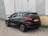 Ford Fiesta 1.0 EcoBoost 125 pk Hybrid Titanium Apple Carplay/ Android Auto - Winter Pack -Climate Control