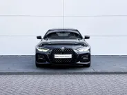 BMW 4 Serie Coupé 420i High Executive