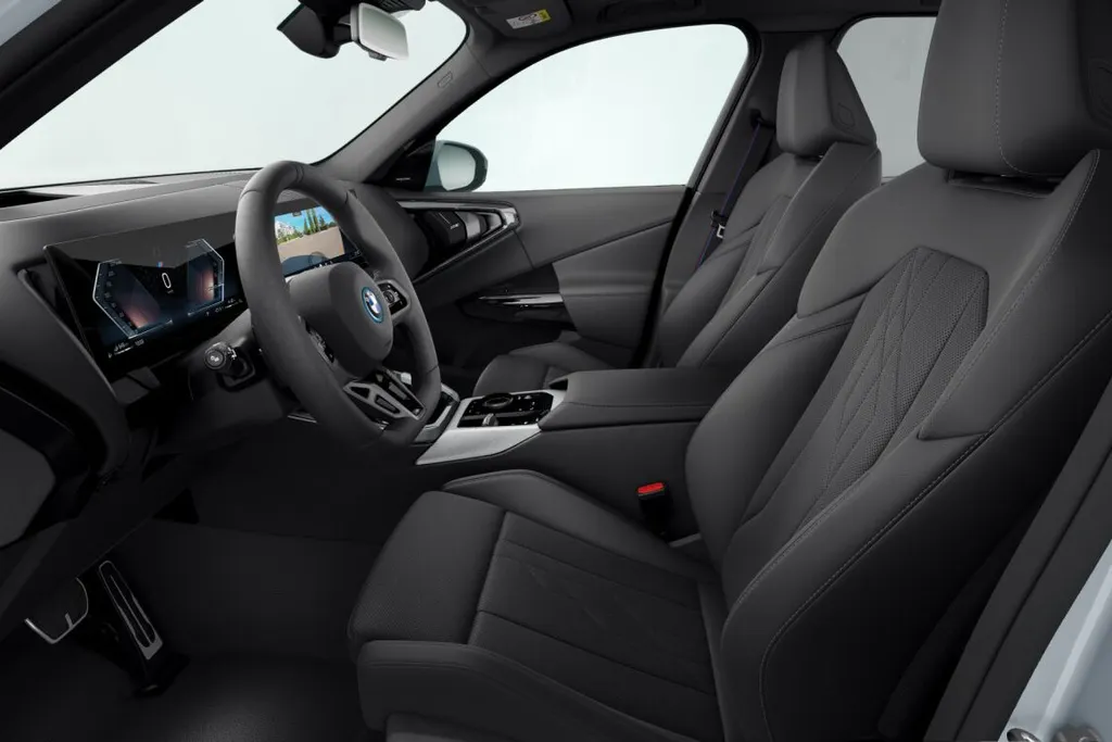 BMW X3 30e xDrive