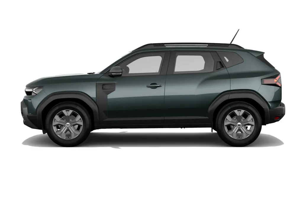 Dacia Duster (Zeeuw&Zeeuw Private Lease Actie v.a. € 504,-) hybrid 155 expression | Wij maken graag een Private Lease offerte op maat voor u! |