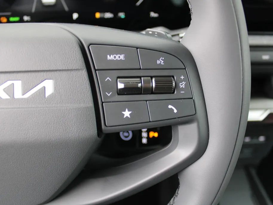 Kia EV2 Plus 42.2 kWh | Nieuw | Direct leverbaar | Actieradius tot 308 km (WLTP) | Tot € 3.000 inruilvoordeel bij aanschaf | 18% bijtelling |