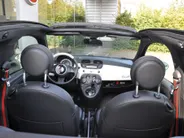 Fiat 500C 0.9 TwinAir by Gucci