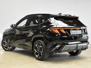 Hyundai Tucson 1.6 T-GDi PHEV 288pk 2WD N Line Sky