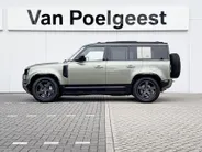 Land Rover Defender 110 2.0 P400e 110 X-Dynamic HSE