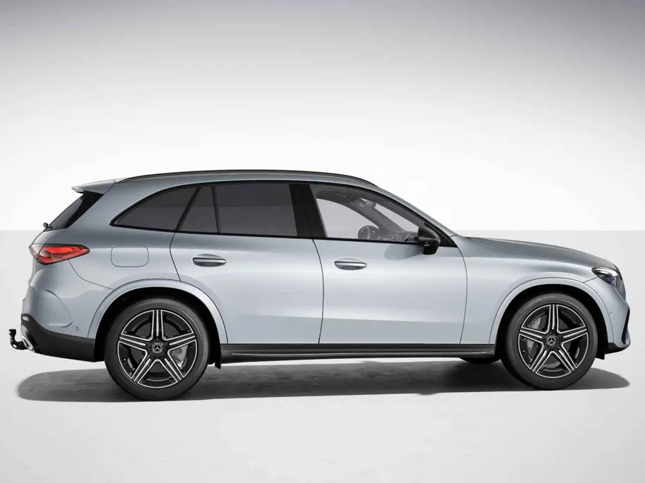 Mercedes-Benz GLC 300e 4MATIC Business Solution AMG Voorraaddeals