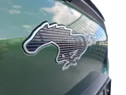 Ford Mustang Mach-E Extended Premium RWD 88 kWh | Technology Pack + | B&O Audio | El. Vert. Bestuurdersstoel+Memorie | Full Led | 360Camera | Adaptive Cruisecontrol | Dodehoekdetectie |