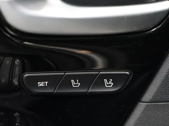 Kia Niro 1.6 GDi Hybrid ExecutiveLine
