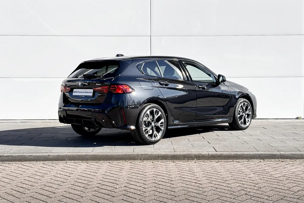 BMW 1 Serie 120