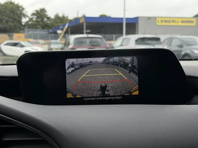 Mazda 3 2.0 SA-X Comfort Bose