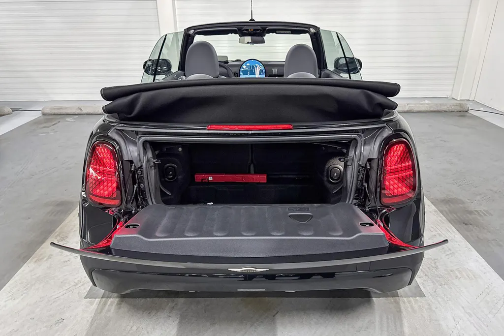MINI Cooper Cabrio Cooper C Classic
