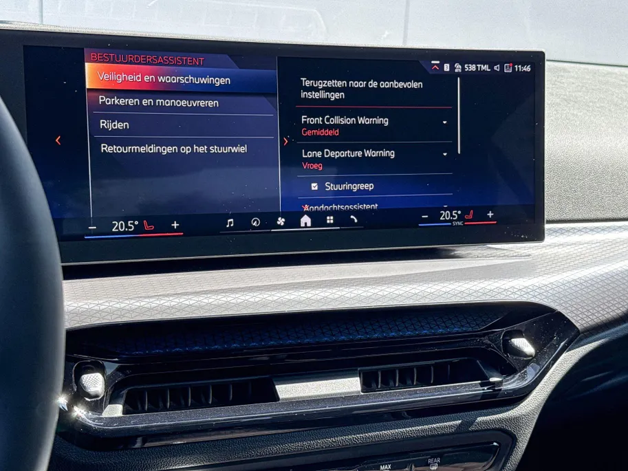 BMW 3 Serie Sedan 330e M Sport Edition