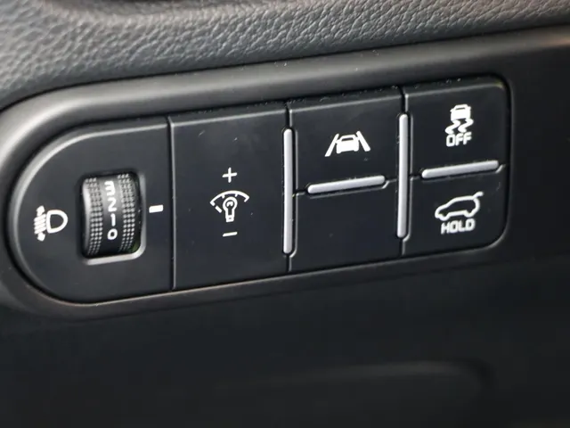 Kia Ceed Sportswagon 1.0 T-GDi MHEV Design Edition